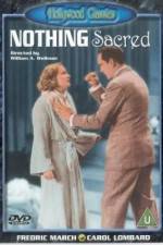 Watch Nothing Sacred 0123movies