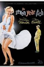 Watch The Seven Year Itch 0123movies