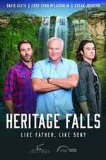 Watch Heritage Falls 0123movies