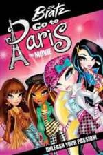 Watch Bratz Go To Paris The Movie 0123movies