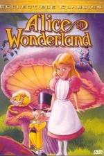 Watch Alice in Wonderland 0123movies