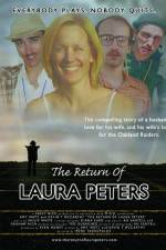 Watch The Return of Laura Peters 0123movies