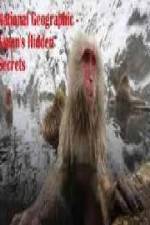 Watch Japans Hidden Secrets 0123movies