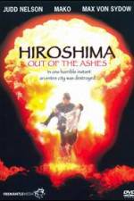 Watch Hiroshima Out of the Ashes 0123movies