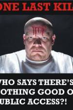 Watch One Last Kill 0123movies