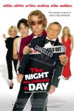 Watch The Night We Called It a Day 0123movies