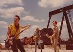 Watch The Clash: Rock the Casbah 0123movies
