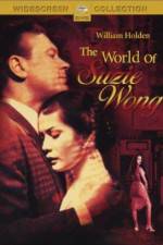 Watch The World of Suzie Wong 0123movies