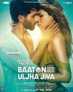 Watch Teri Baaton Mein Aisa Uljha Jiya 0123movies
