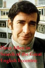 Watch Dave Allen in Search of the Great English Eccentric 0123movies