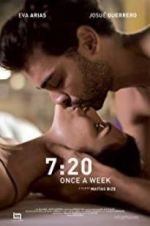 Watch 7:20 Once a Week 0123movies