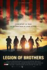 Watch Legion of Brothers 0123movies