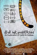 Watch Dear Mr. Watterson 0123movies