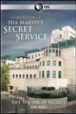 Watch Secrets of Her Majesty's Secret Service 0123movies