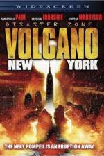 Watch Disaster Zone: Volcano in New York 0123movies