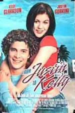 Watch From Justin to Kelly 0123movies