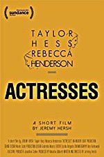 Watch Actresses 0123movies