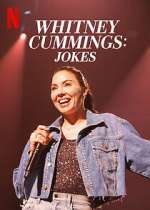 Watch Whitney Cummings: Jokes (TV Special 2022) 0123movies