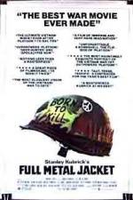 Watch Full Metal Jacket 0123movies