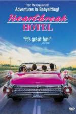 Watch Heartbreak Hotel 0123movies