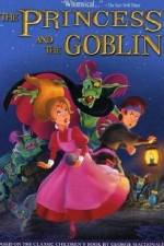 Watch The Princess and the Goblin 0123movies