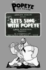 Watch Let\'s Sing with Popeye 0123movies