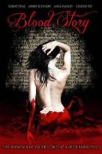Watch A Blood Story 0123movies