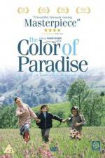 Watch The Color of Paradise 0123movies