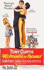 Watch 40 Pounds of Trouble 0123movies