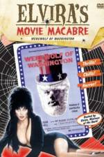 Watch The Werewolf of Washington 0123movies