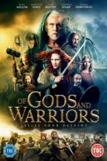 Watch Of Gods and Warriors 0123movies