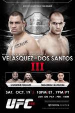 Watch UFC 166 Velasquez vs. Dos Santos III 0123movies