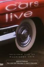 Watch The Cars: Live Musikladen 0123movies