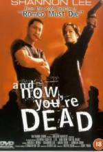 Watch Gwan geun see dam 0123movies