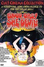 Watch Blood Orgy of the She Devils 0123movies