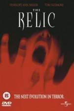 Watch The Relic 0123movies
