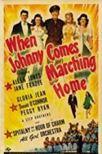 Watch When Johnny Comes Marching Home 0123movies