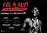 Watch Fela Kuti - Father of Afrobeat 0123movies
