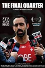 Watch The Final Quarter 0123movies