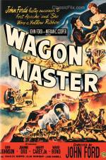 Watch Wagon Master 0123movies