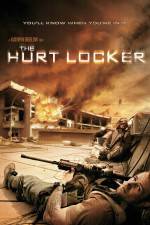 Watch The Hurt Locker 0123movies