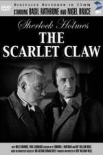 Watch The Scarlet Claw 0123movies