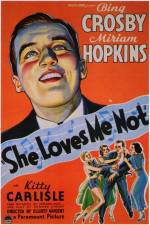 Watch She Loves Me Not 0123movies