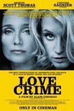 Watch Crime d'amour 0123movies