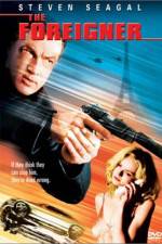 Watch The Foreigner 0123movies