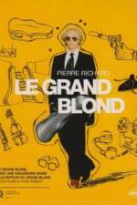 Watch The Tall Blond Man with One Black Shoe 0123movies