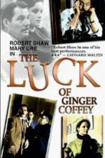 Watch The Luck of Ginger Coffey 0123movies