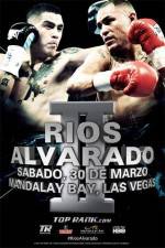 Watch Brandon Rios vs Mike Alvarado II 0123movies