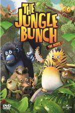 Watch The Jungle Bunch The Movie 0123movies