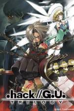 Watch hackGU Trilogy Kansei kinen tokuban 0123movies